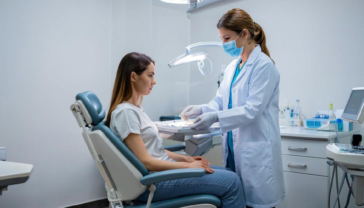 От аллергии до токсического шока: эксперт Пироговского Университета Ольга Братчикова о рисках неправильной женской гигиены фото: От аллергии до токсического шока: эксперт Пироговского Университета Ольга Братчикова о рисках неправильной женской гигиены