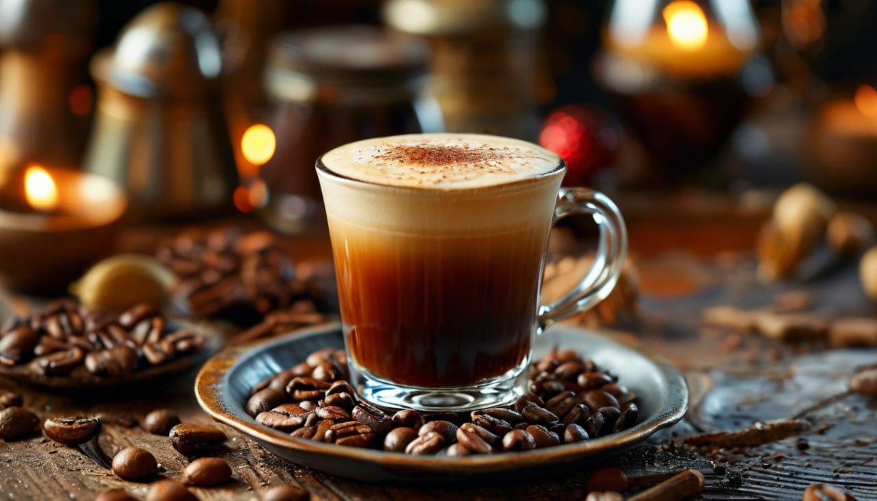 Кофеин не снижает риск алкоголизма. Пить их вместе — вредно для сердца - рассказали в Пироговском Университете фото: Кофеин не снижает риск алкоголизма. Пить их вместе — вредно для сердца - рассказали в Пироговском Университете