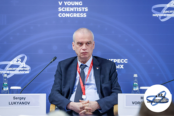 Ректор Пироговского Университета рассказал о фундаментальном вызове для современной науки фото: Ректор Пироговского Университета рассказал о фундаментальном вызове для современной науки