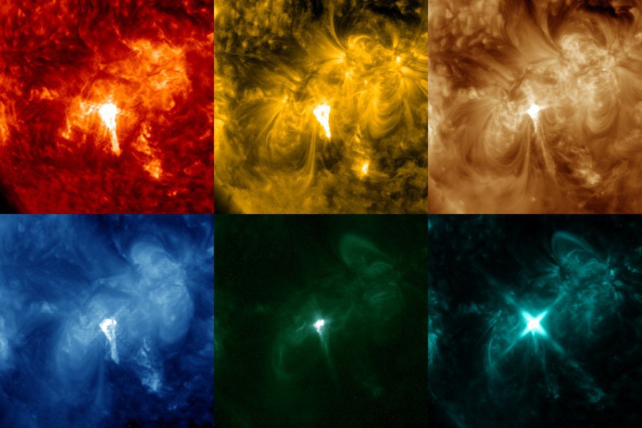 Эксперты из Пироговского Университета дали комментарии по поводу магнитных бурь фото: Эксперты из Пироговского Университета дали комментарии по поводу магнитных бурь