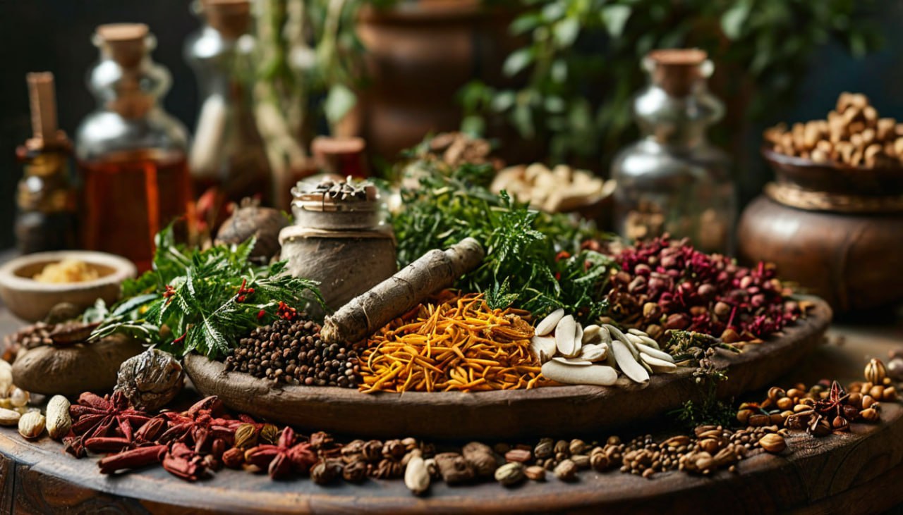 Народная медицина: мнение эксперта Пироговского университета фото: Народная медицина: мнение эксперта Пироговского университета