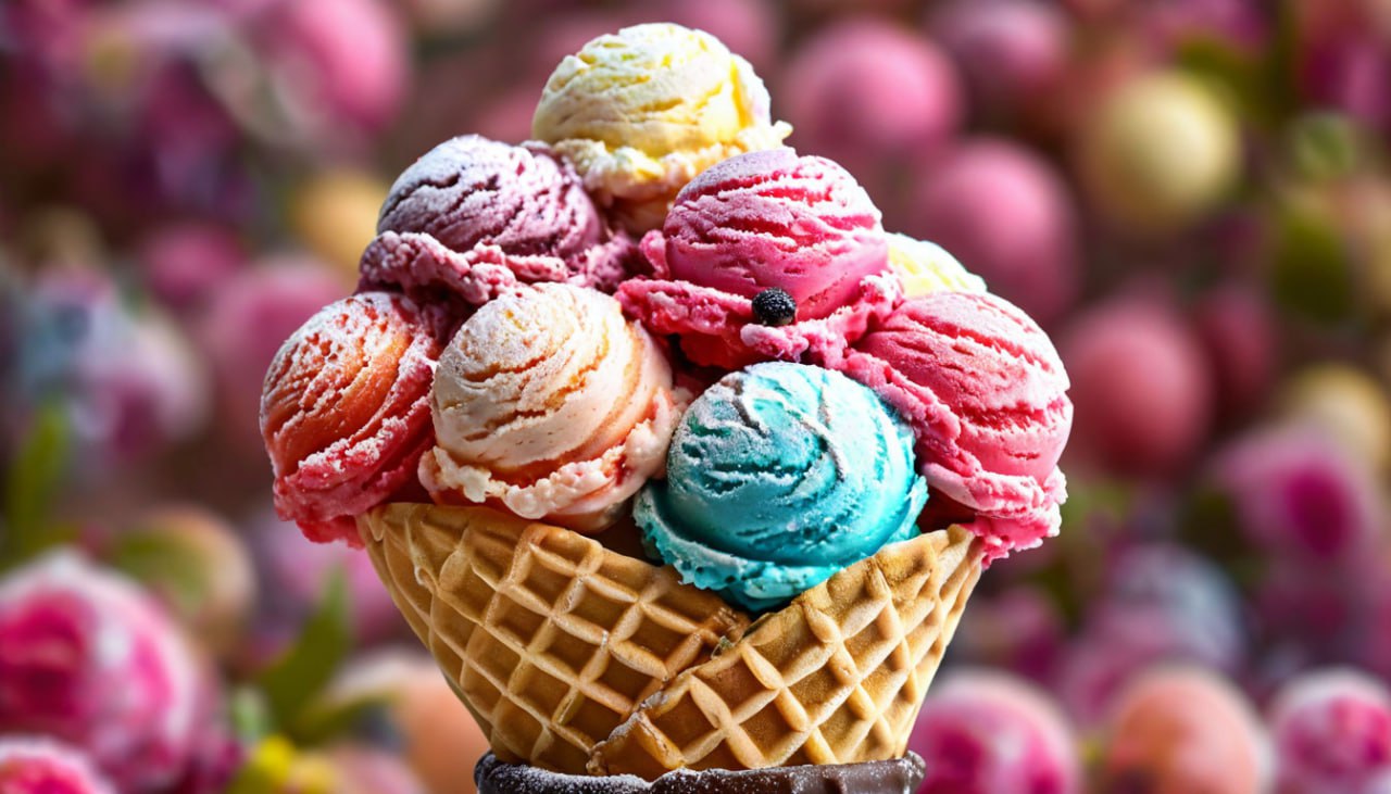 фото: Употребление мороженого при больном горле: комментирует эксперт Пироговского Университета