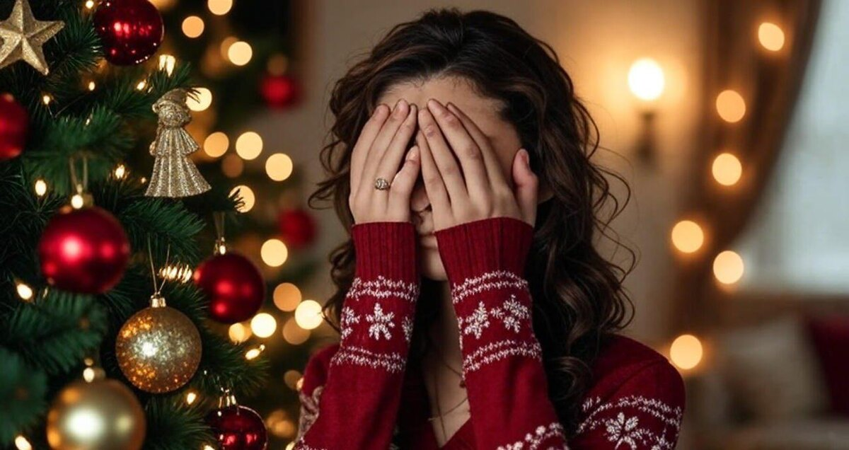 «Предпраздничный стресс — это не болезнь». Эксперт Пироговского университета объясняет, почему мы сами превращаем подготовку в пытку фото: «Предпраздничный стресс — это не болезнь». Эксперт Пироговского университета объясняет, почему мы сами превращаем подготовку в пытку