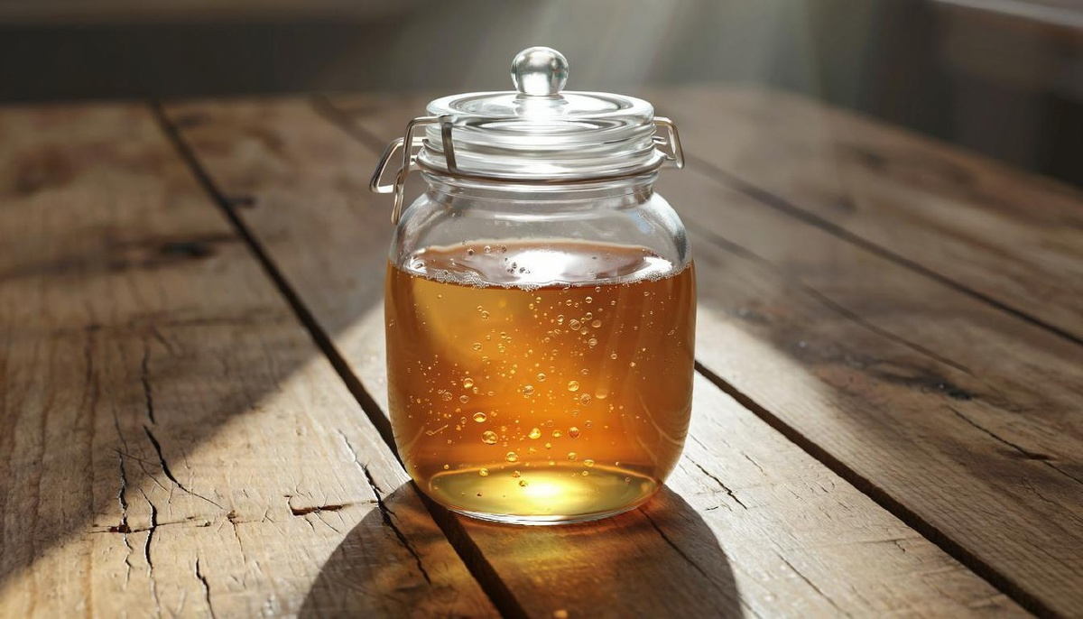 Эксперт Пироговского Университета: Мед vs Сахар — что опаснее? фото: Эксперт Пироговского Университета: Мед vs Сахар — что опаснее?