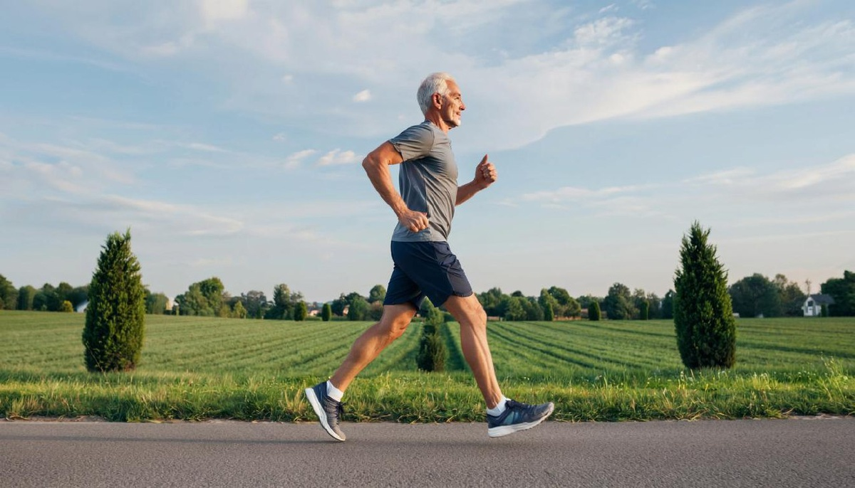 10 000 шагов: миф и реальность. Сколько нужно ходить на самом деле? Рассказывает эксперт Пироговского Университета фото: 10 000 шагов: миф и реальность. Сколько нужно ходить на самом деле? Рассказывает эксперт Пироговского Университета