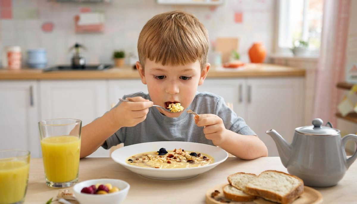 Эксперт Пироговского Университета рассказал про обмороки у школьников: когда голод опасен фото: Эксперт Пироговского Университета рассказал про обмороки у школьников: когда голод опасен