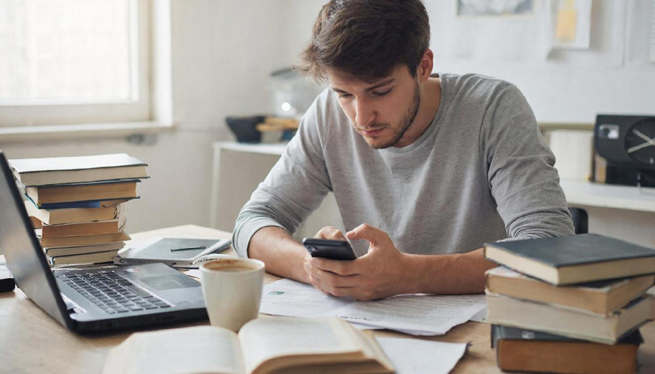 Прокрастинация: психолог Пироговского Университета о видах, механизме защиты от провала и культе продуктивности фото: Прокрастинация: психолог Пироговского Университета о видах, механизме защиты от провала и культе продуктивности