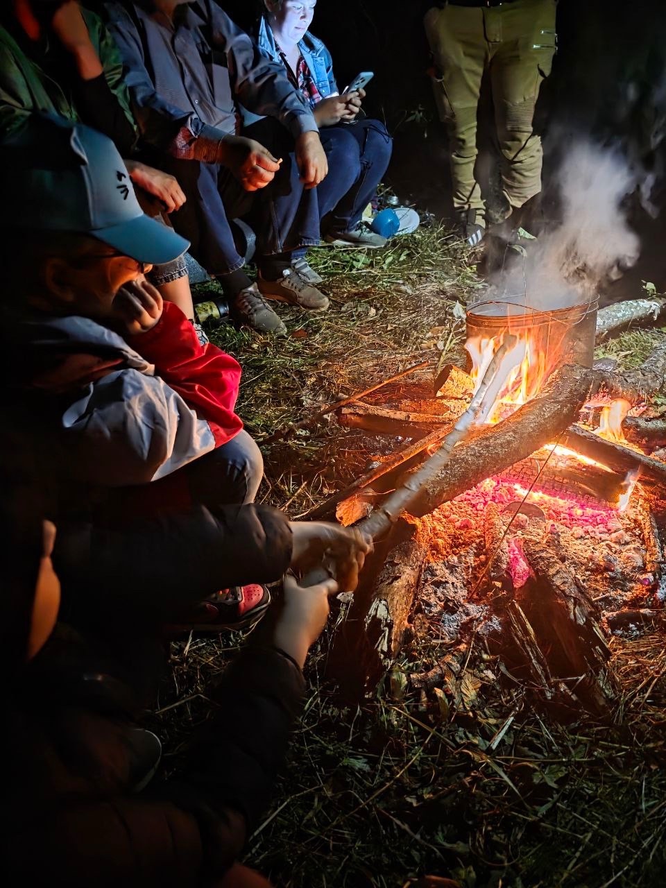 СНК Детской Хирургии им. академика Ю.Ф. Исакова Пироговского Университета организовал традиционный выезд в Бородино фото: СНК Детской Хирургии им. академика Ю.Ф. Исакова Пироговского Университета организовал традиционный выезд в Бородино