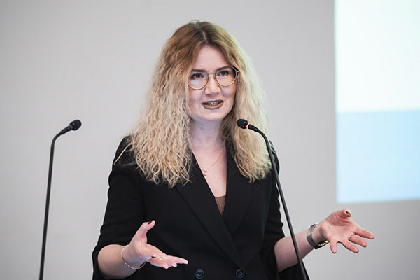 В Пироговском Университете молодые ученые, ординаторы и аспиранты обсудили мультидисциплинарный подход в практике врача фото: В Пироговском Университете молодые ученые, ординаторы и аспиранты обсудили мультидисциплинарный подход в практике врача