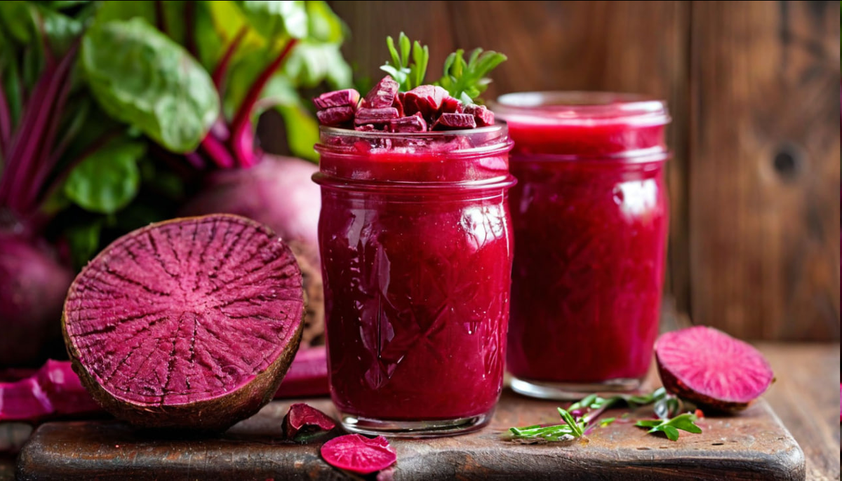 Врач из Пироговского университета про пользу свекольного сока фото: Врач из Пироговского университета про пользу свекольного сока