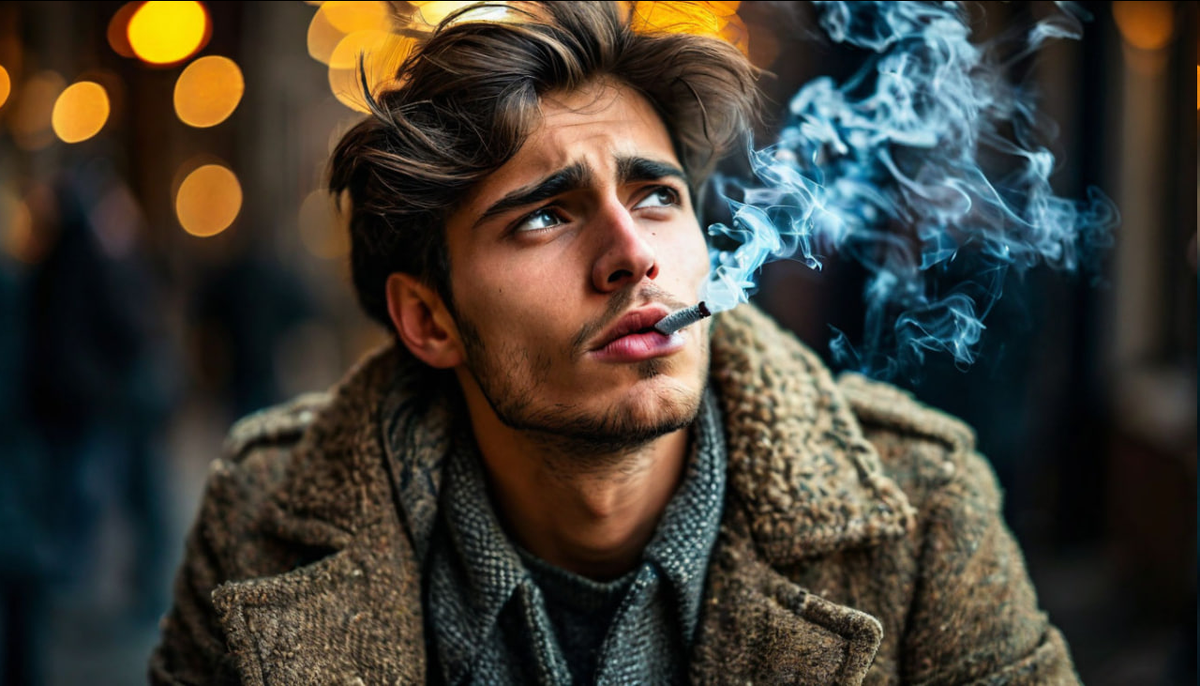 Специалист из Пироговского университета о раке мочевого пузыря: еще один аргумент в пользу отказа от курения фото: Специалист из Пироговского университета о раке мочевого пузыря: еще один аргумент в пользу отказа от курения