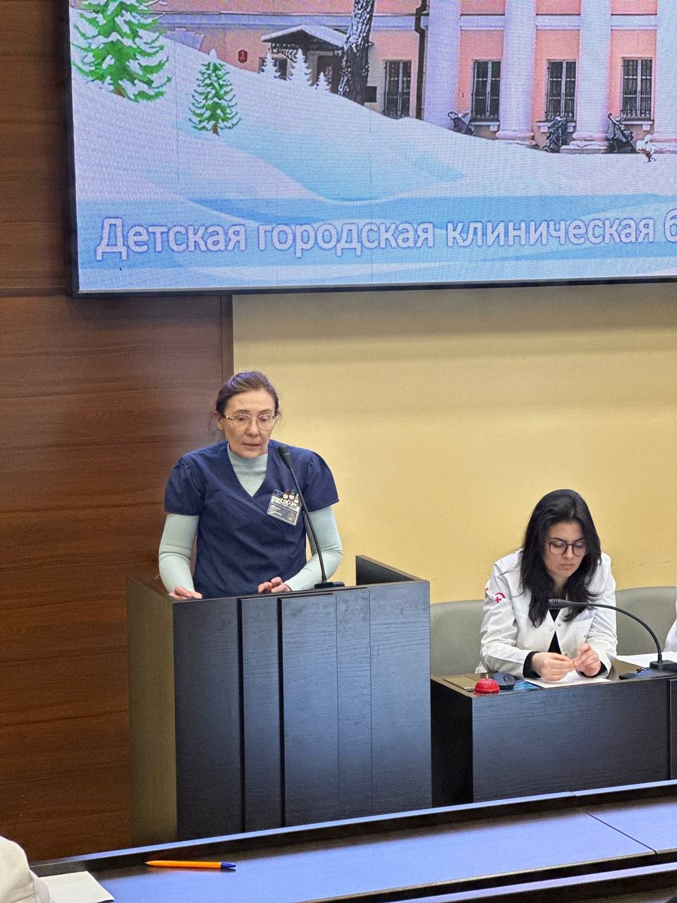 СНК Детской Хирургии им. академика Ю.Ф. Исакова Пироговского Университета провел заседание по теме кистозных поражений желчных путей и эпидуральной анестезии фото: СНК Детской Хирургии им. академика Ю.Ф. Исакова Пироговского Университета провел заседание по теме кистозных поражений желчных путей и эпидуральной анестезии