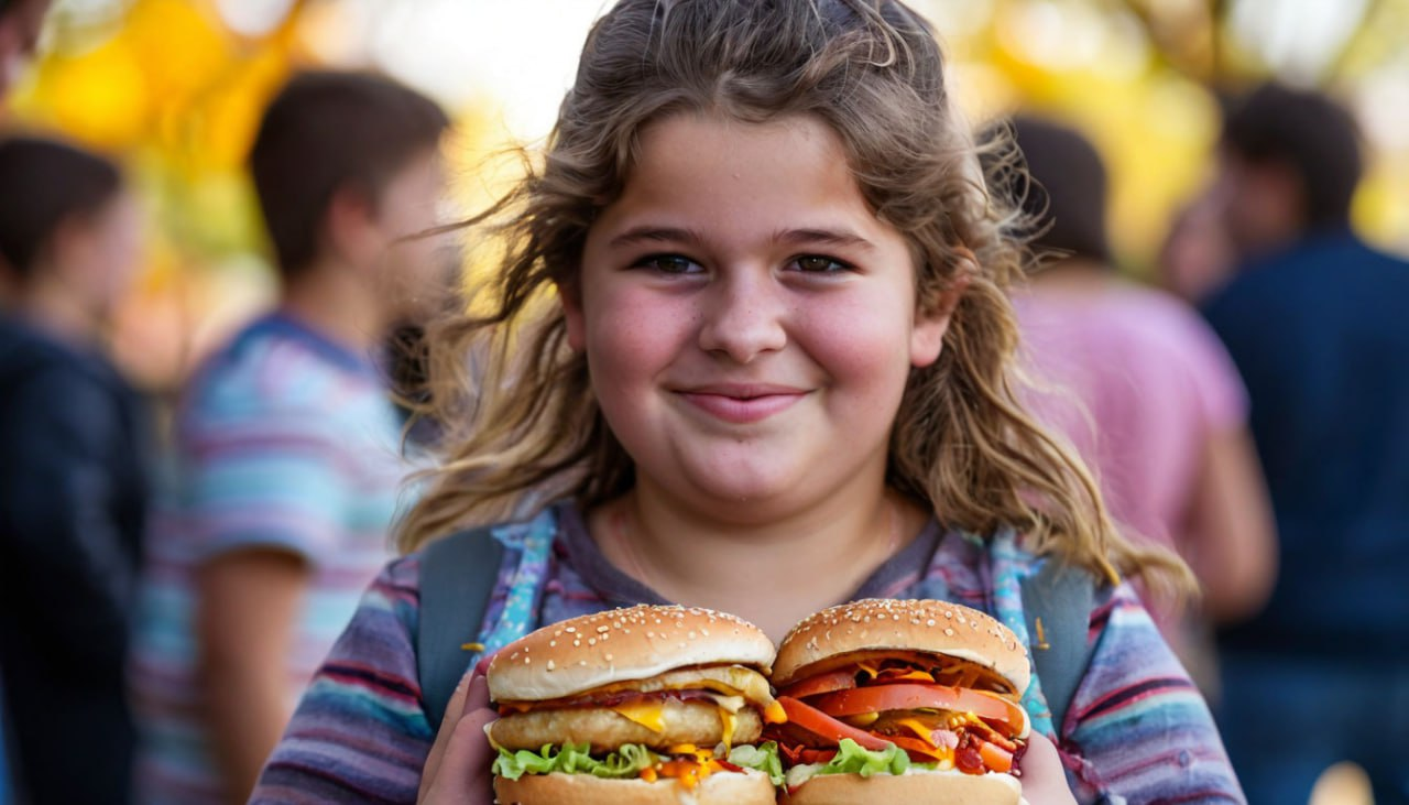 Ожирение у детей: что делать? Рекомендации эксперта Пироговского Университета фото: Ожирение у детей: что делать? Рекомендации эксперта Пироговского Университета