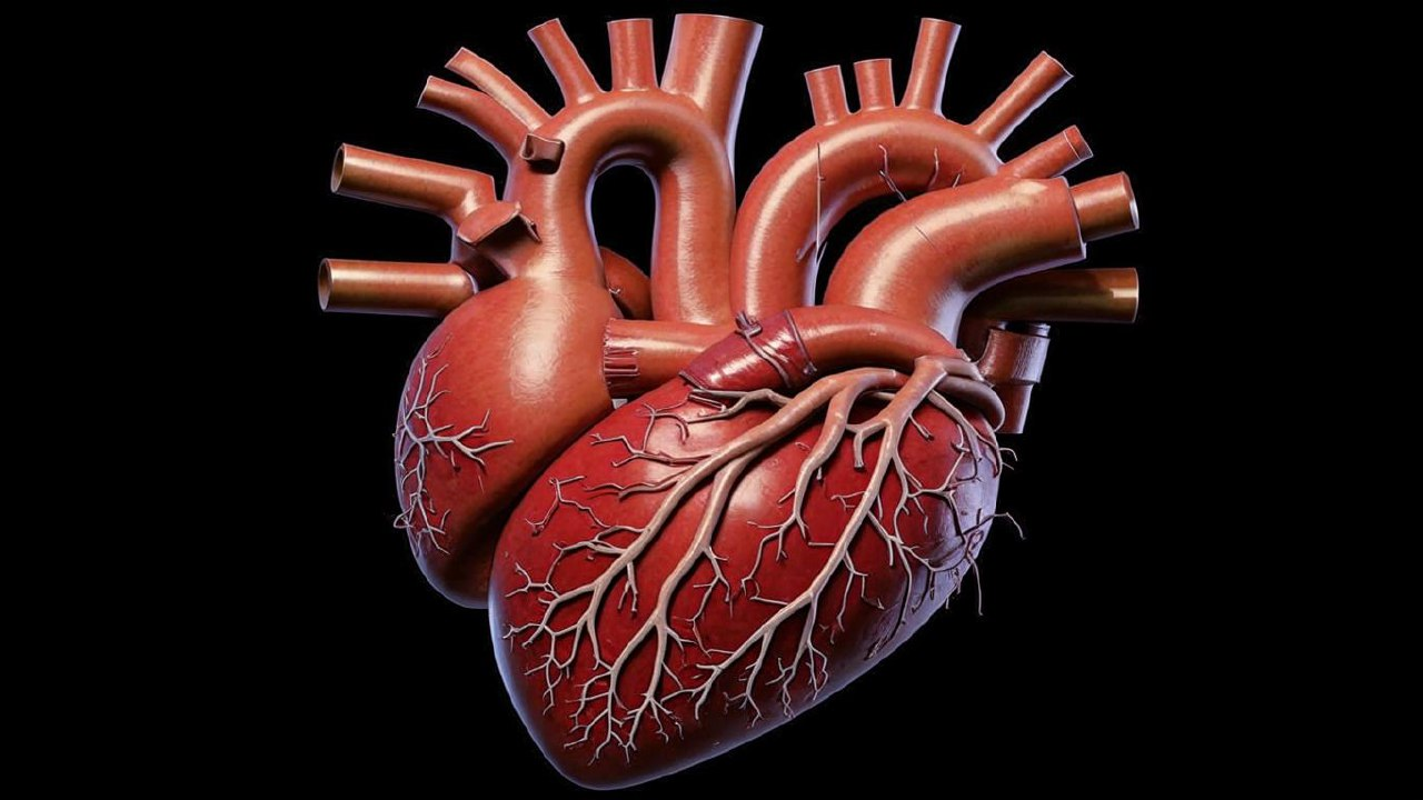 Жизнь после инфаркта: как питаться, спать и можно ли алкоголь. Рассказывает врач из Пироговского университета фото: Жизнь после инфаркта: как питаться, спать и можно ли алкоголь. Рассказывает врач из Пироговского университета