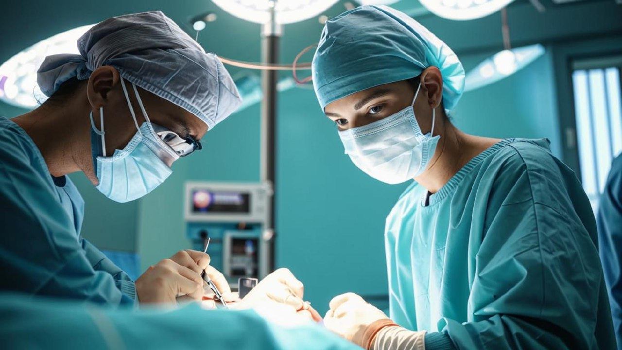 Как стать врачом? Подготовительные курсы, экзамены, страх крови. Об этом специалисты из Пироговского университета фото: Как стать врачом? Подготовительные курсы, экзамены, страх крови. Об этом специалисты из Пироговского университета