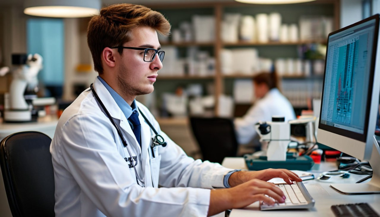 «Ошибка человека в белом халате обойдется слишком дорого как пациенту, так и врачу»: комментарий специалиста из Пироговского университета о запрете дистанционного обучения врачей фото: «Ошибка человека в белом халате обойдется слишком дорого как пациенту, так и врачу»: комментарий специалиста из Пироговского университета о запрете дистанционного обучения врачей