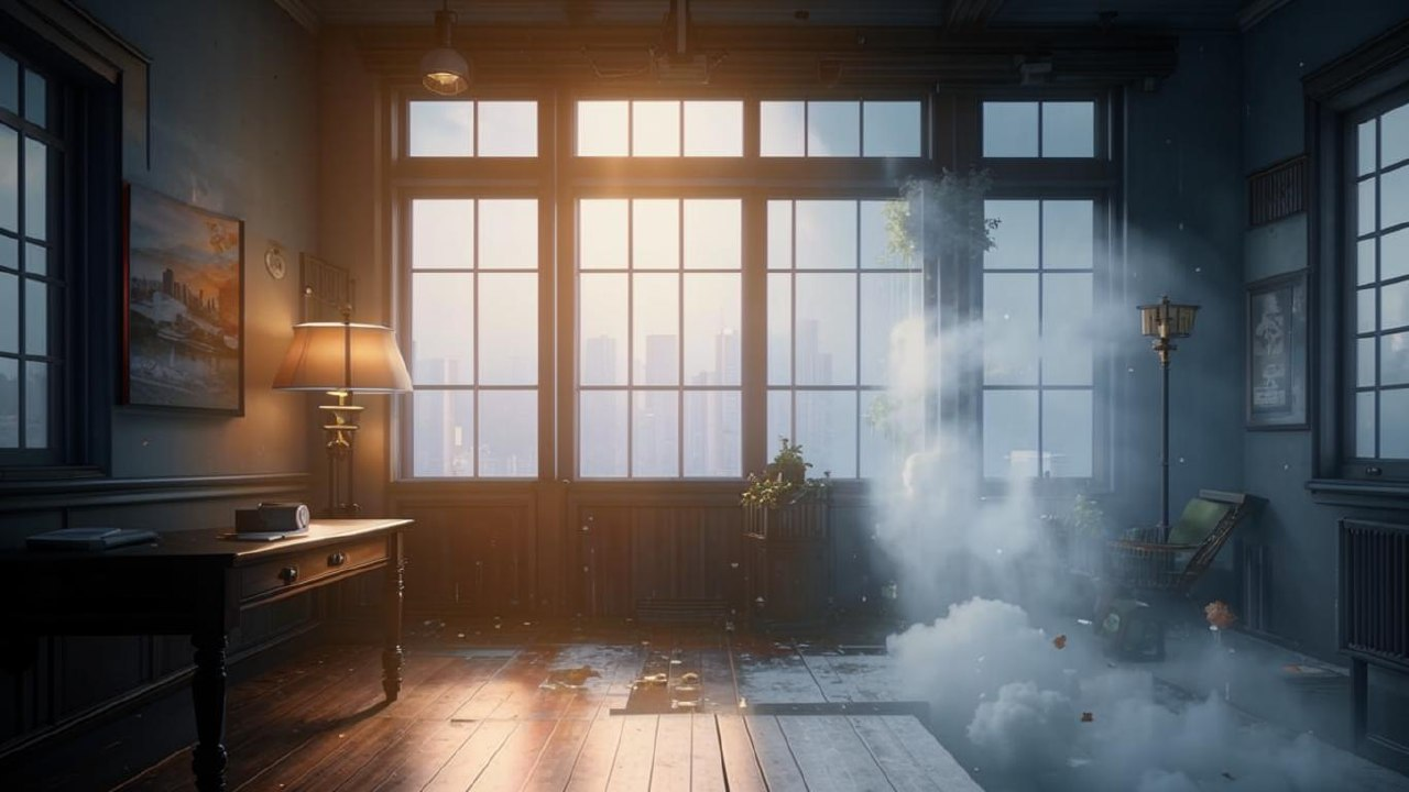 Врач из Пироговского университета: Что происходит со слизистой носа при сухом воздухе фото: Врач из Пироговского университета: Что происходит со слизистой носа при сухом воздухе