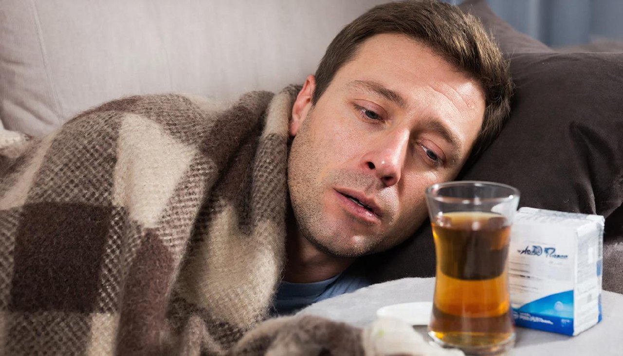 Эпидпорог превышен: эксперт Пироговского Университета о ситуации с гриппом A (H3N2) в 2026 году фото: Эпидпорог превышен: эксперт Пироговского Университета о ситуации с гриппом A (H3N2) в 2026 году