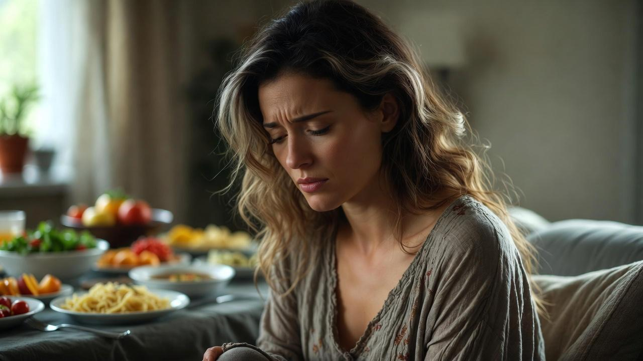 Как справиться с перееданием: советы от специалиста из Пироговского университета фото: Как справиться с перееданием: советы от специалиста из Пироговского университета