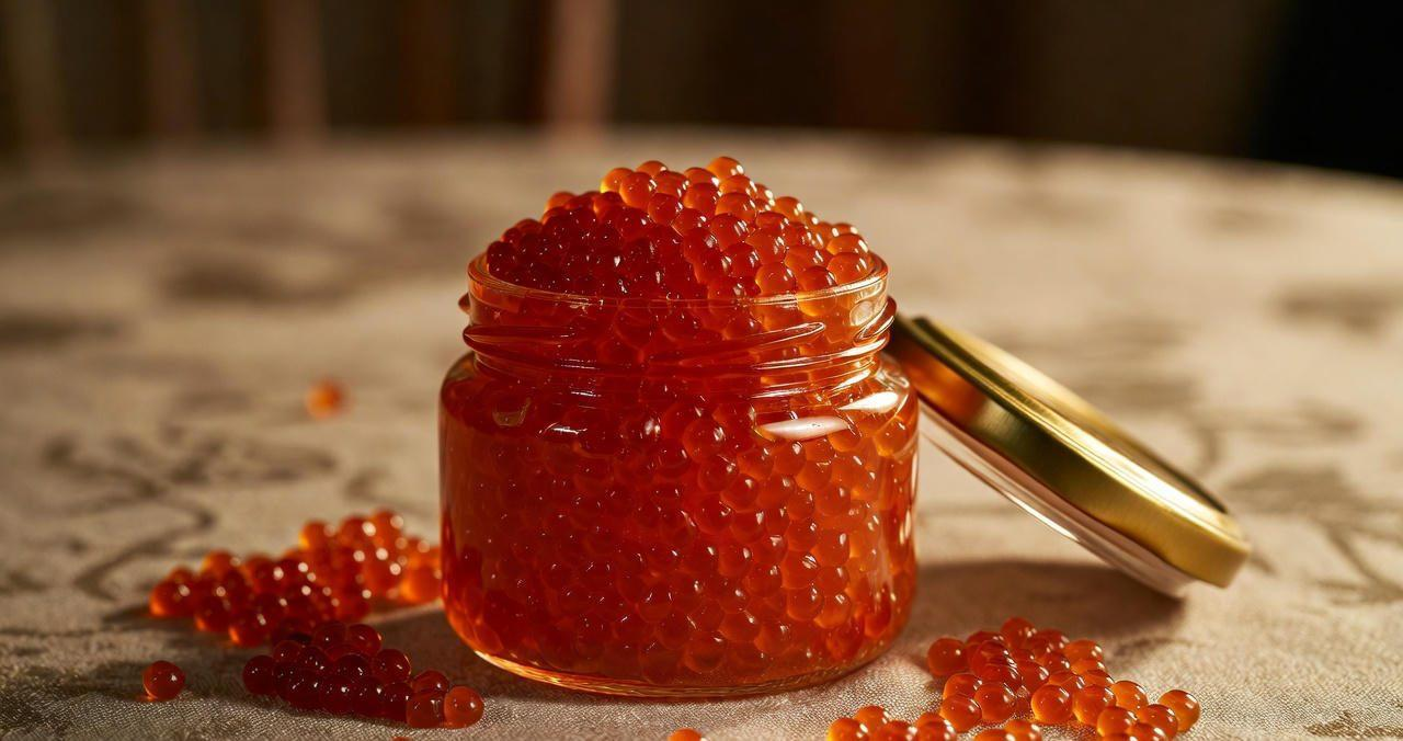 Почему икра полезна, но только в умеренных количествах: комментарий специалиста из Пироговского Университета фото: Почему икра полезна, но только в умеренных количествах: комментарий специалиста из Пироговского Университета