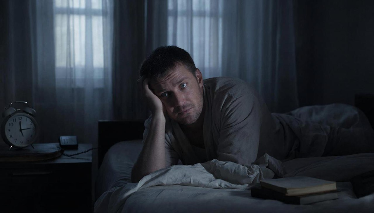 Опасность самолечения бессонницы: врач Пироговского Университета о том, почему подбор снотворного — задача для врача фото: Опасность самолечения бессонницы: врач Пироговского Университета о том, почему подбор снотворного — задача для врача