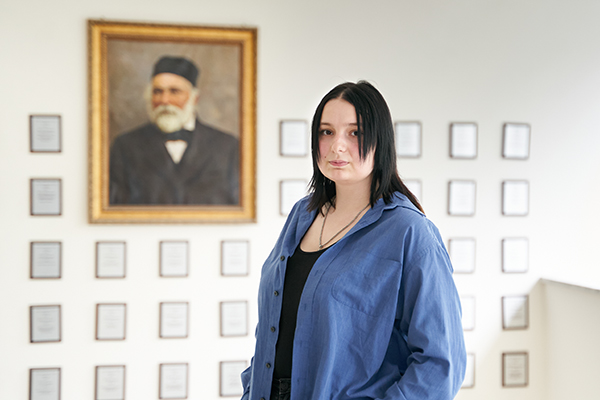 В Регистре доноров костного мозга Пироговского Университета прошла 74-я донация фото: В Регистре доноров костного мозга Пироговского Университета прошла 74-я донация