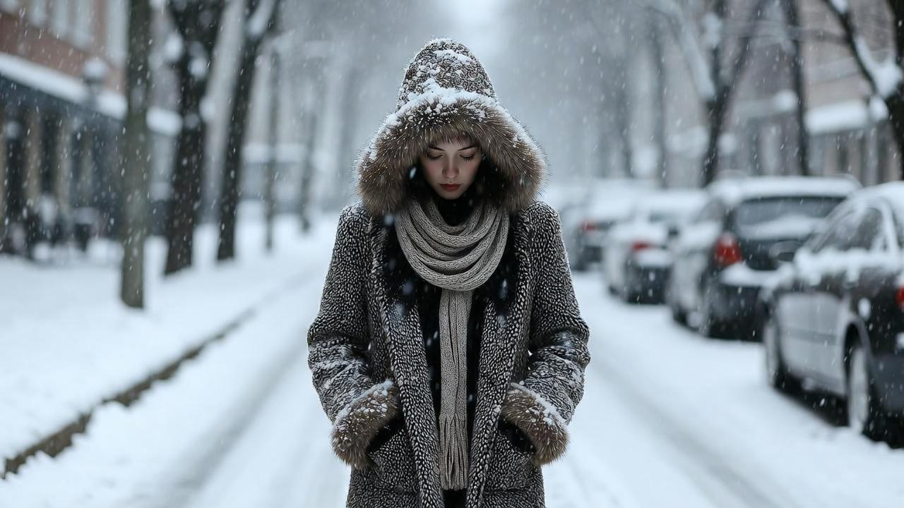 Зимние угрозы инфаркту: холод, стресс и риски — рассказывает специалист Пироговского Университета фото: Зимние угрозы инфаркту: холод, стресс и риски — рассказывает специалист Пироговского Университета