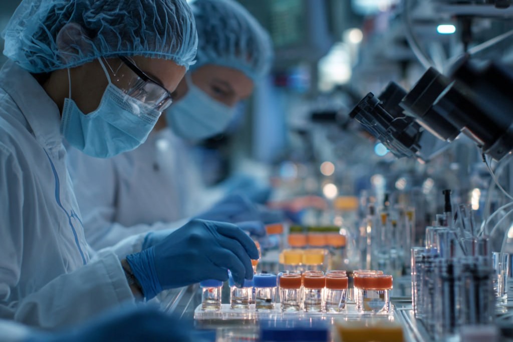 Пироговский Университет включен в перечень медицинских организаций, наделенных правом на изготовление и применение биотехнологических лекарственных препаратов фото: Пироговский Университет включен в перечень медицинских организаций, наделенных правом на изготовление и применение биотехнологических лекарственных препаратов