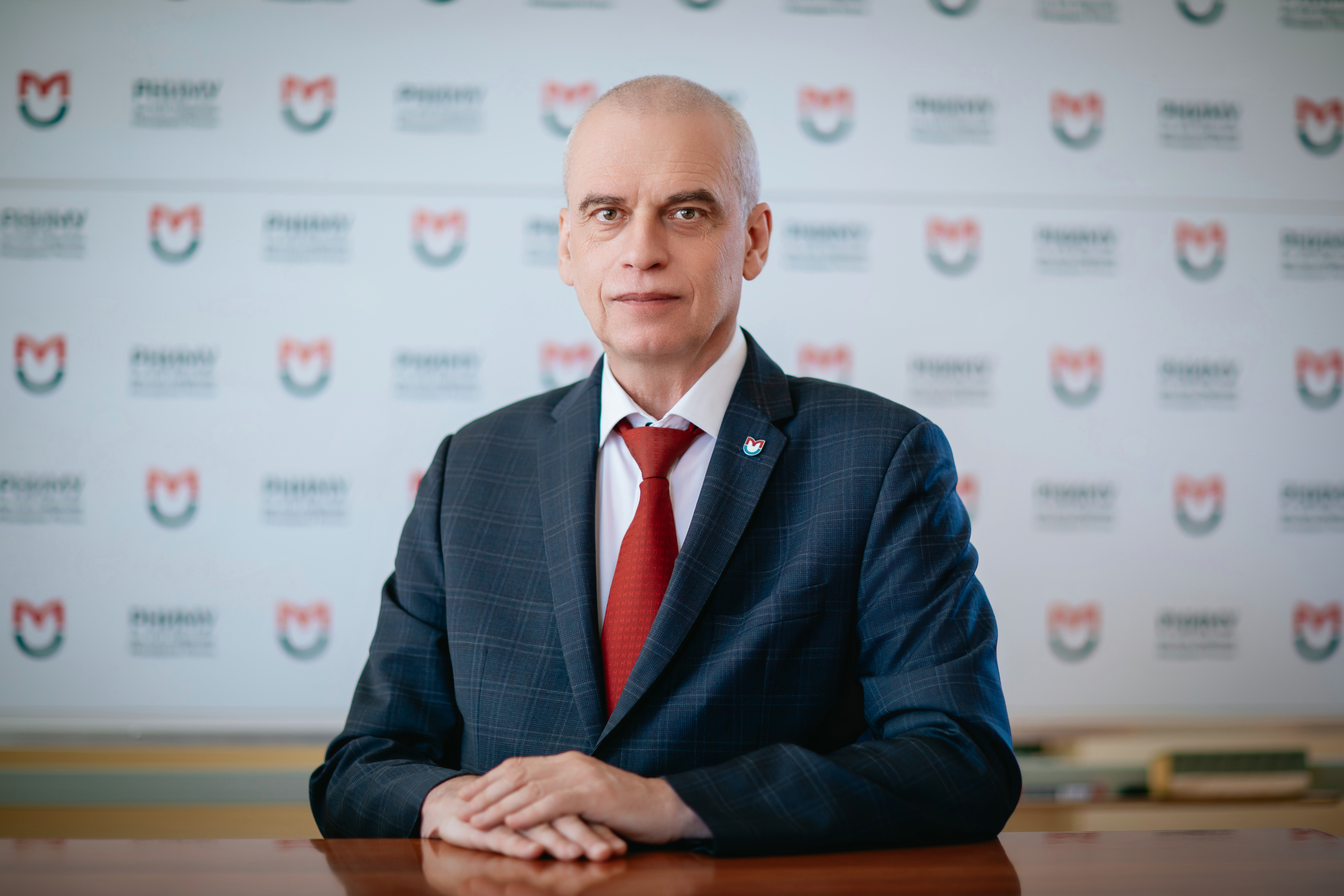 Технологическое лидерство в медицине: Сергей Анатольевич Лукьянов об опыте Пироговского Университета фото: Технологическое лидерство в медицине: Сергей Анатольевич Лукьянов об опыте Пироговского Университета