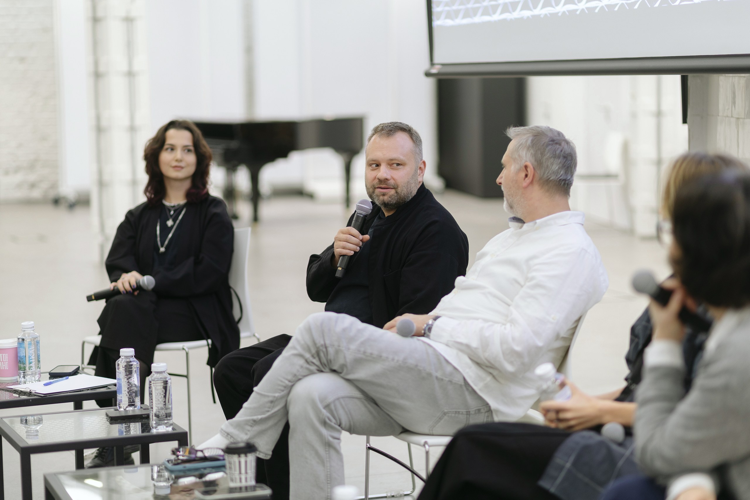 «Идеальный макет здания — это его воплощение»: паблик-ток приоткрыл внутреннюю кухню архитекторов фото: «Идеальный макет здания — это его воплощение»: паблик-ток приоткрыл внутреннюю кухню архитекторов