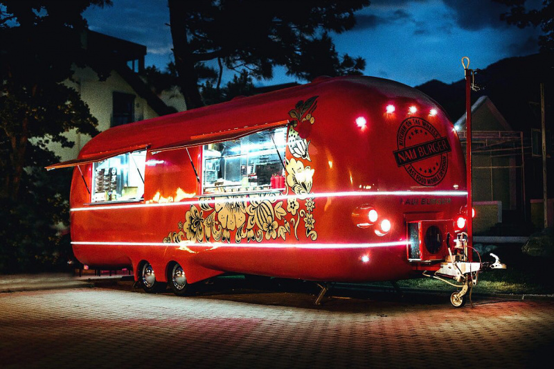 Почему франшизы ресторанов массово запускают фудтраки и что это меняет на рынке от экспертов МастерТрак Бизнес на колесах - фудтраки от "Мастертрак"