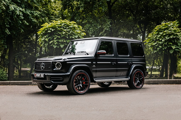 Аренда автомобилей премиум-класса в Краснодаре: Роскошь на колесах фото: Аренда автомобилей премиум-класса в Краснодаре: Роскошь на колесах