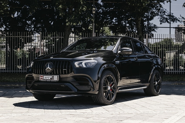 Аренда автомобилей премиум-класса в Краснодаре: Роскошь на колесах фото: Аренда автомобилей премиум-класса в Краснодаре: Роскошь на колесах