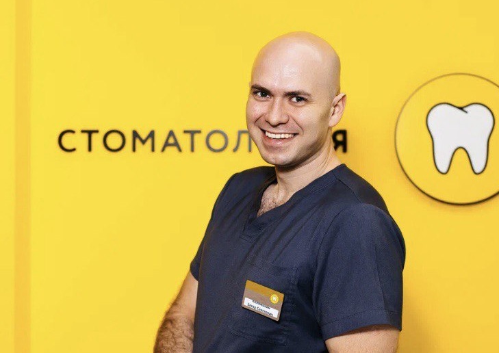 Учредитель сети стоматологических клиник Захар Коломакин рассказывает о новых управленческих внедрениях в медицине в 2026 году фото: Учредитель сети стоматологических клиник Захар Коломакин рассказывает о новых управленческих внедрениях в медицине в 2026 году