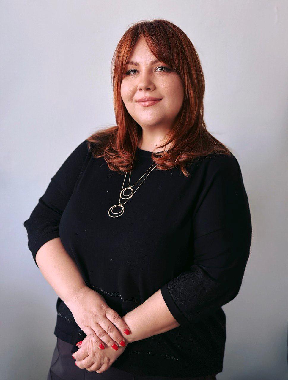 Психолог Ирина Рабецкая рассказала почему люди бояться быть успешными фото: Психолог Ирина Рабецкая рассказала почему люди бояться быть успешными