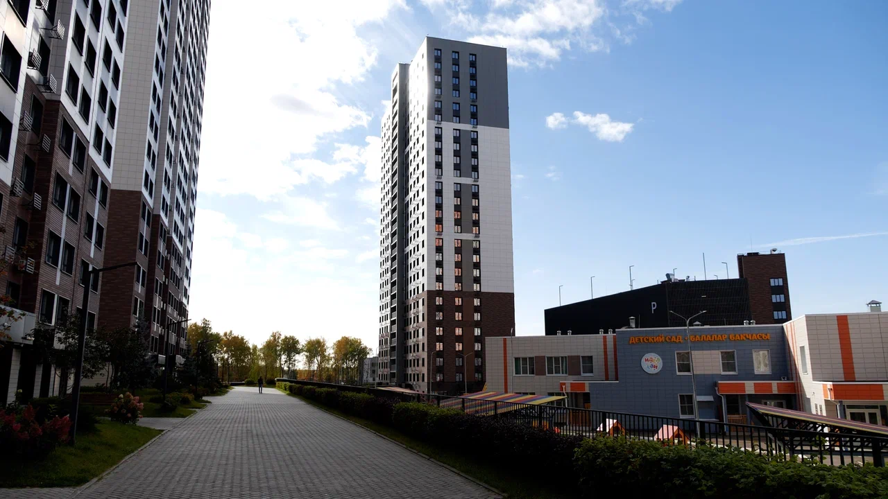 «Суварстроит» готовит к сдаче 143 тысяч квадратных метров жилья до конца года. фото: «Суварстроит» готовит к сдаче 143 тысяч квадратных метров жилья до конца года.