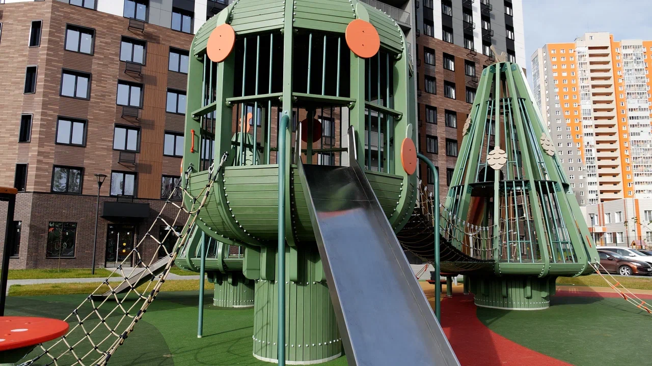 «Суварстроит» готовит к сдаче 143 тысяч квадратных метров жилья до конца года. фото: «Суварстроит» готовит к сдаче 143 тысяч квадратных метров жилья до конца года.