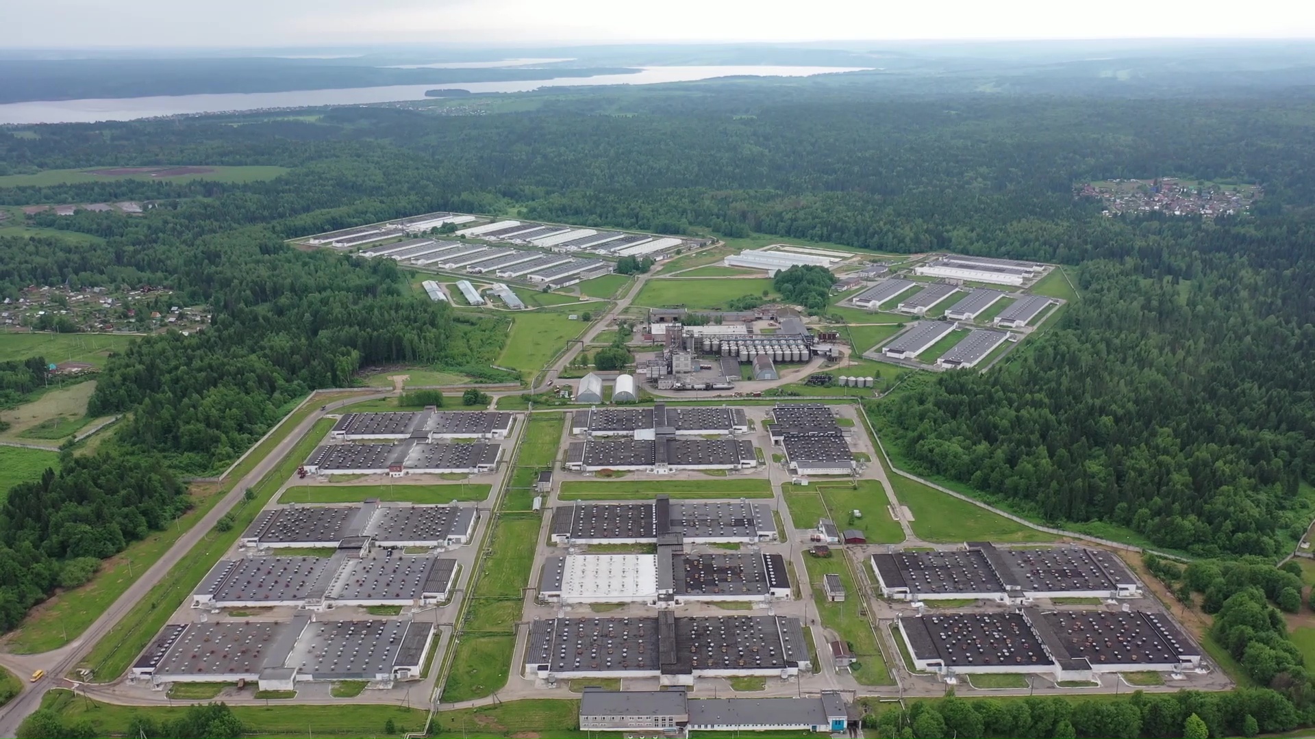 АГРОСИЛА инвестирует 1,15 млрд рублей на модернизацию Пермской птицефабрики до 2026 года  фото: АГРОСИЛА инвестирует 1,15 млрд рублей на модернизацию Пермской птицефабрики до 2026 года