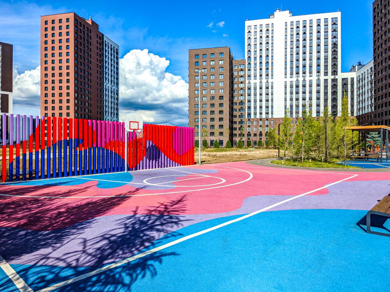 «Суварстроит» запустила программу рассрочки с первоначальным взносом от 5% на квартиры в ЖК «Станция Спортивная» фото: «Суварстроит» запустила программу рассрочки с первоначальным взносом от 5% на квартиры в ЖК «Станция Спортивная»