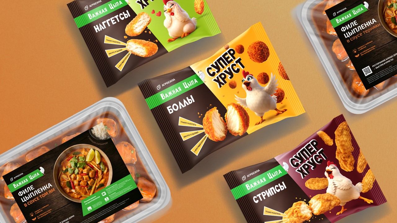 В ритме большого города: холдинг «АГРОСИЛА» представляет новинки сезона фото: В ритме большого города: холдинг «АГРОСИЛА» представляет новинки сезона