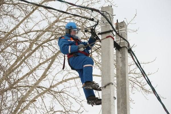 «Сетевая компания» внедряет ИИ для проверки защиты электротехнического персонала фото: «Сетевая компания» внедряет ИИ для проверки защиты электротехнического персонала