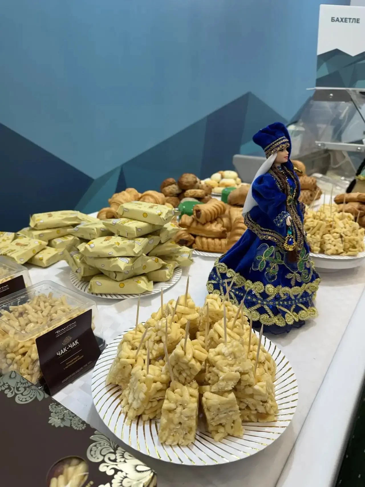 От функциональных покупок к эмоциональному опыту: как «Бахетле» перестраивает ритейл под новые привычки потребителей фото: От функциональных покупок к эмоциональному опыту: как «Бахетле» перестраивает ритейл под новые привычки потребителей