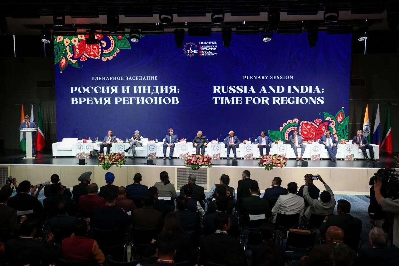 «Мозаика культуры Татарстана»: Центр уникального мастерства познакомил индийских гостей с живым наследием республики фото: «Мозаика культуры Татарстана»: Центр уникального мастерства познакомил индийских гостей с живым наследием республики