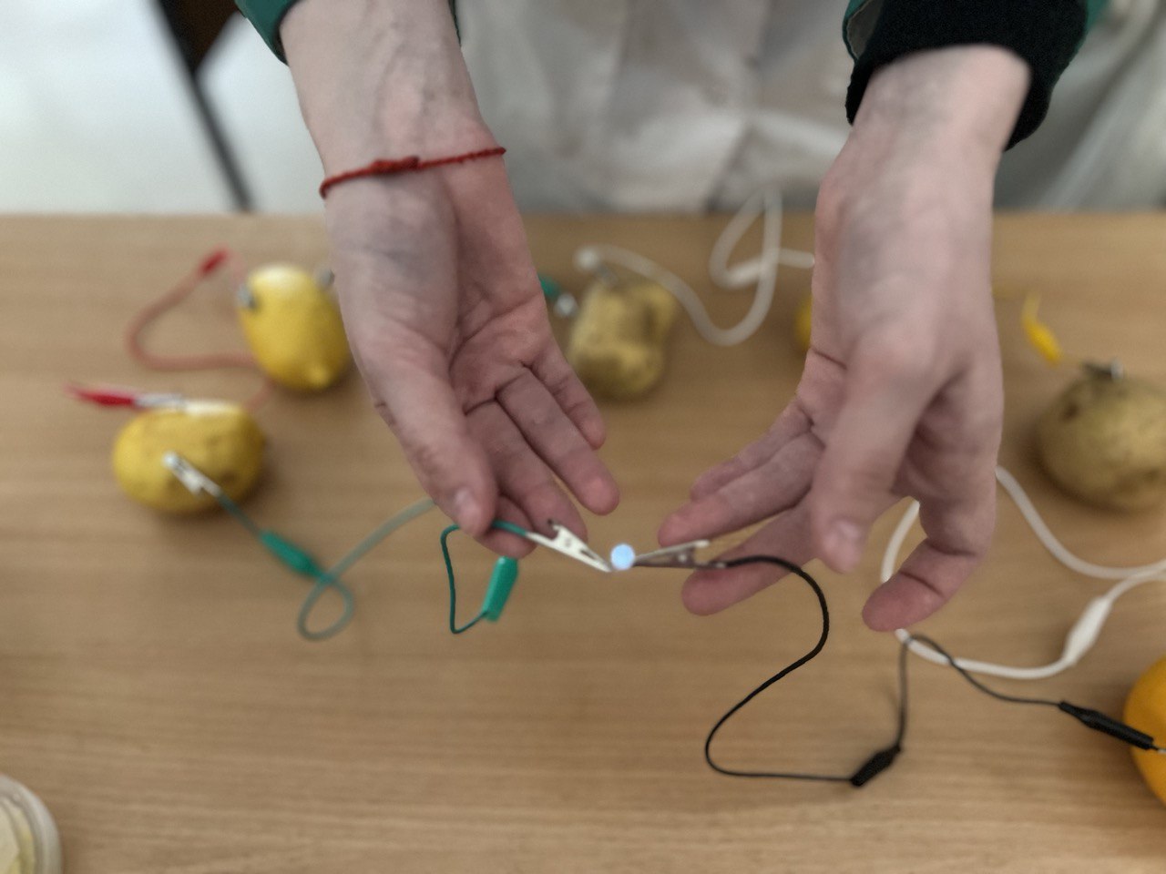 В ОГУ имени И.С. Тургенева состоялось главное событие – Международный фестиваль «НАУКА+» фото: В ОГУ имени И.С. Тургенева состоялось главное событие – Международный фестиваль «НАУКА+»