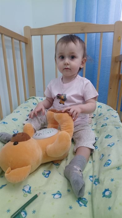 фото: Больше километров — больше добра: как сотрудники и клиенты завода ДПК WOODGRAND помогают детям