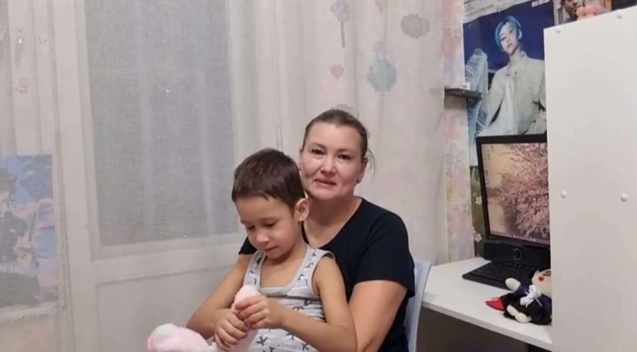 фото: Больше километров — больше добра: как сотрудники и клиенты завода ДПК WOODGRAND помогают детям