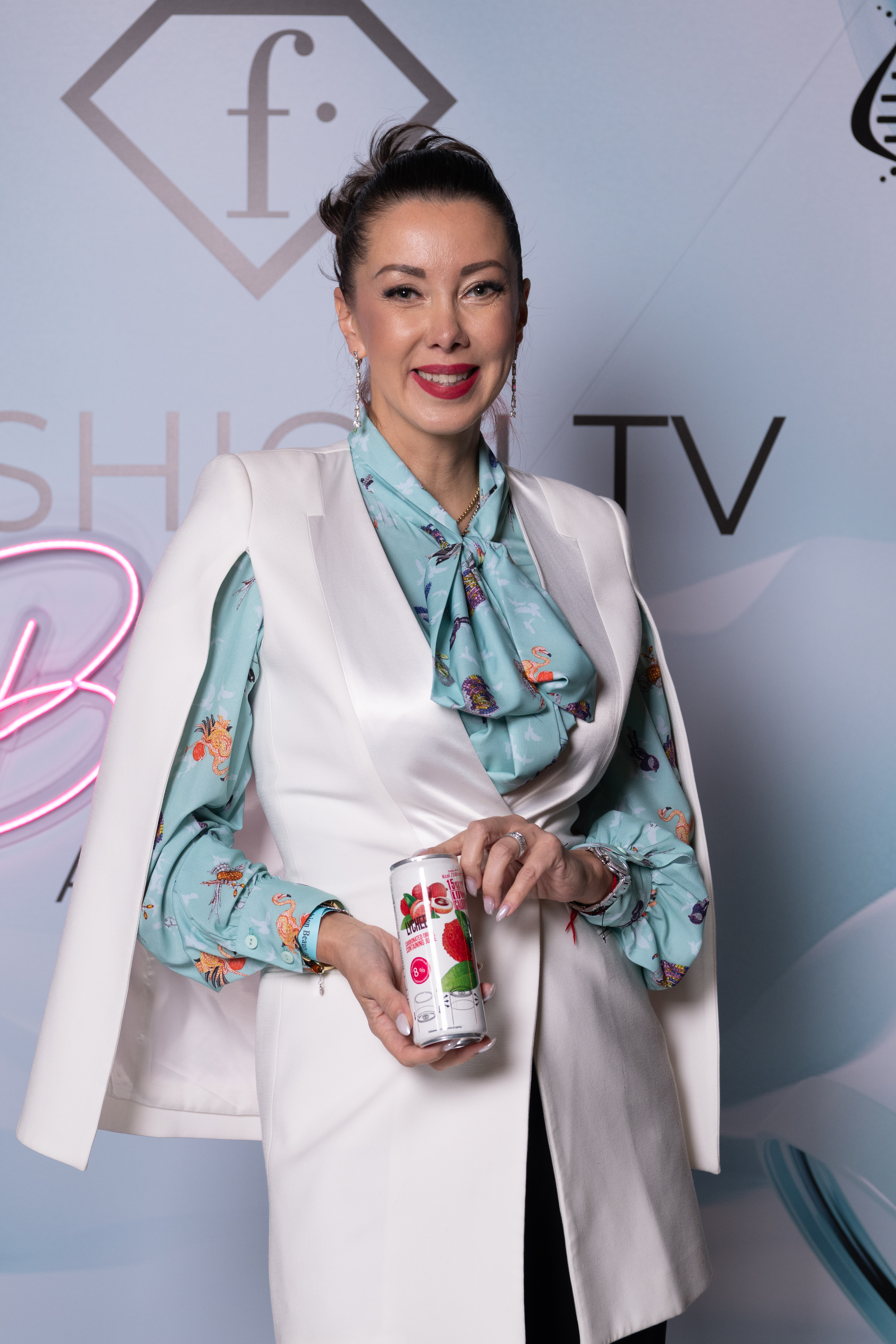 Настасья Олейникова. Петербурженка стала лауреатом премии «Fashion Beauty Awards 2025» фото: Настасья Олейникова. Петербурженка стала лауреатом премии «Fashion Beauty Awards 2025»