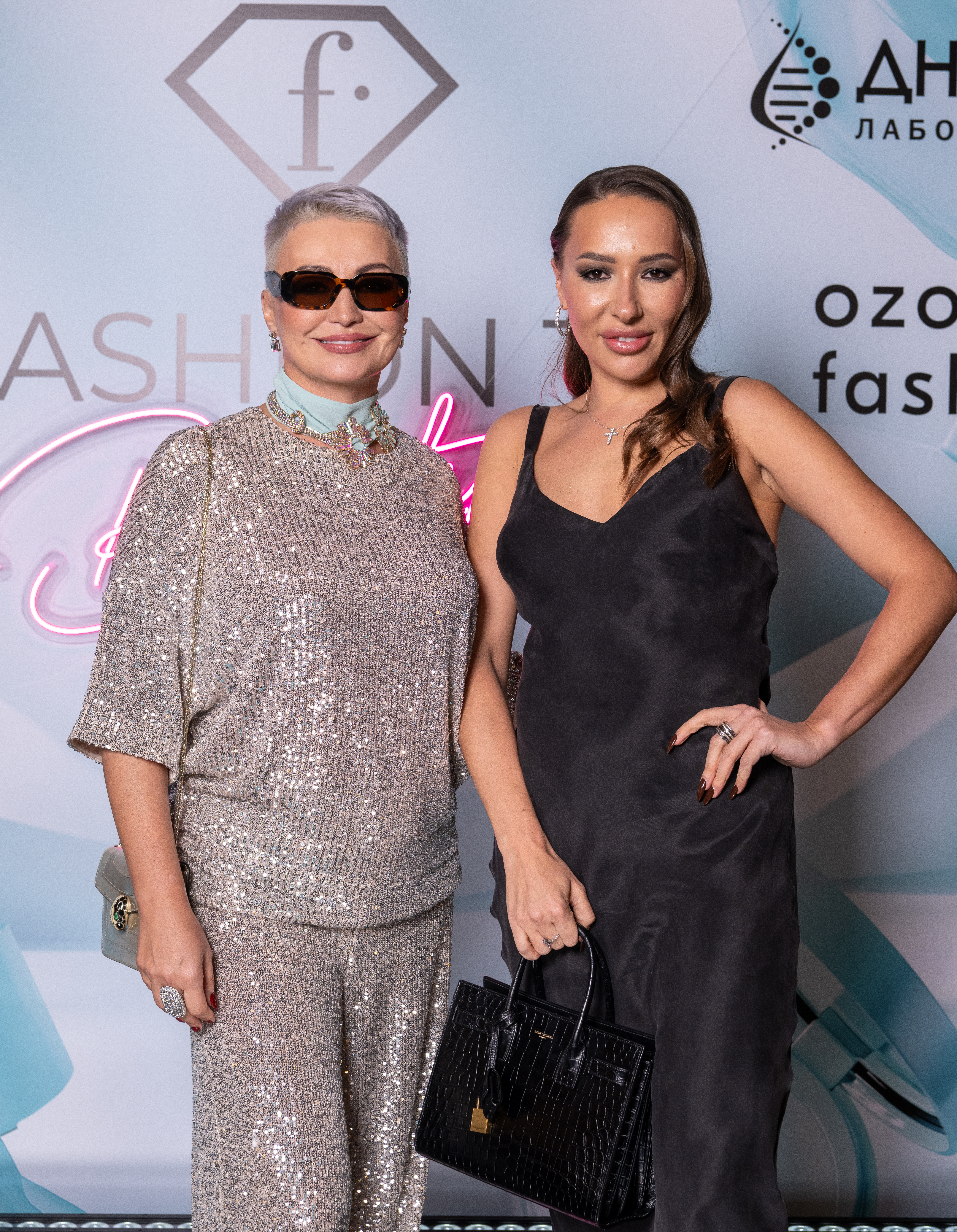 Настасья Олейникова. Петербурженка стала лауреатом премии «Fashion Beauty Awards 2025» фото: Настасья Олейникова. Петербурженка стала лауреатом премии «Fashion Beauty Awards 2025»