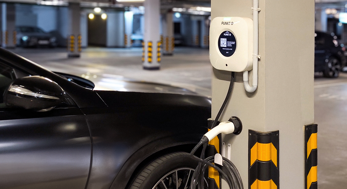 PUNKT E примет участие в выставке Rosbuild-2026 фото: PUNKT E примет участие в выставке Rosbuild-2026