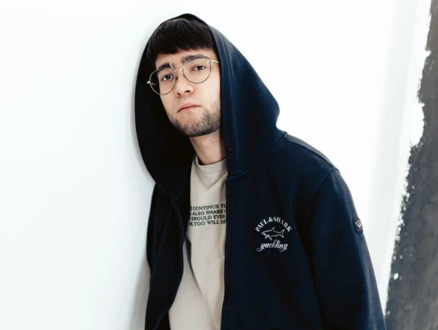 «Бантик»: ARINTU представляет новую песню, вдохновленную личной историей фото: «Бантик»: ARINTU представляет новую песню, вдохновленную личной историей